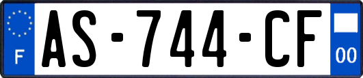 AS-744-CF