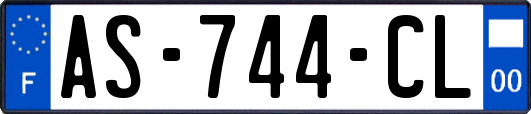 AS-744-CL
