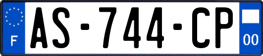 AS-744-CP