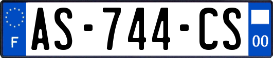 AS-744-CS