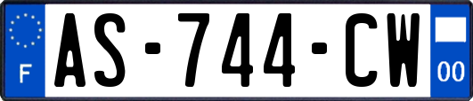 AS-744-CW