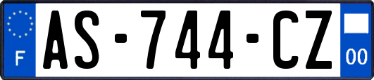 AS-744-CZ