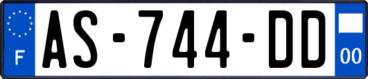 AS-744-DD