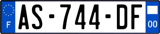 AS-744-DF