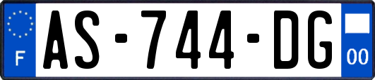 AS-744-DG