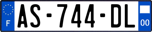 AS-744-DL