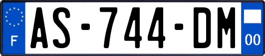 AS-744-DM