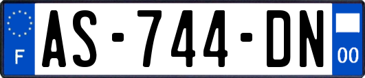 AS-744-DN