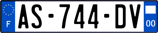 AS-744-DV