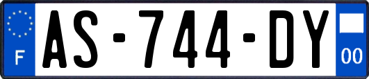 AS-744-DY