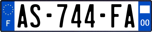 AS-744-FA