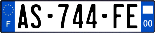 AS-744-FE