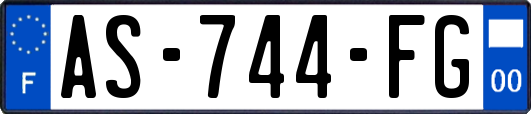 AS-744-FG