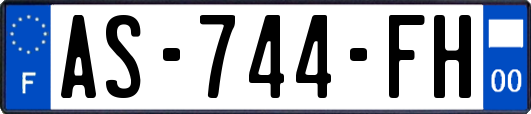AS-744-FH