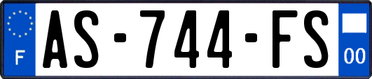 AS-744-FS