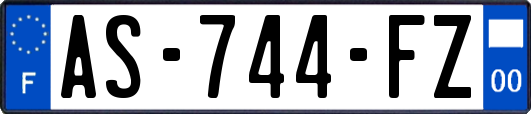 AS-744-FZ