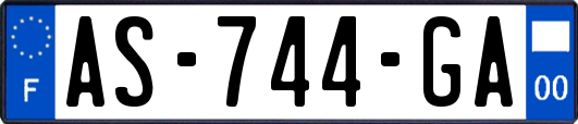 AS-744-GA