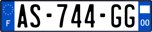 AS-744-GG