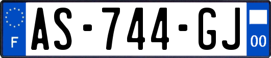 AS-744-GJ