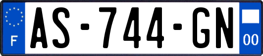 AS-744-GN