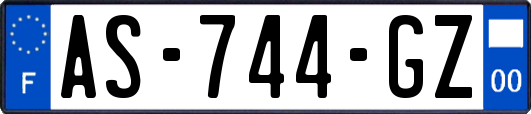 AS-744-GZ