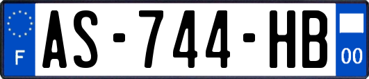AS-744-HB