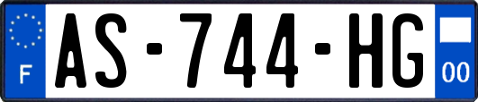 AS-744-HG