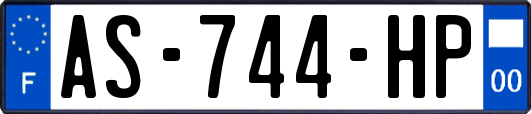 AS-744-HP