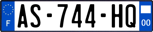 AS-744-HQ
