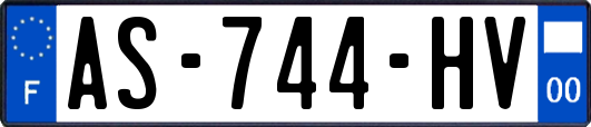 AS-744-HV