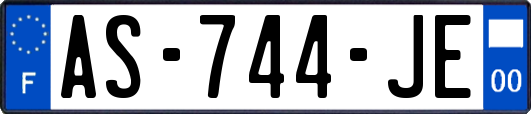 AS-744-JE