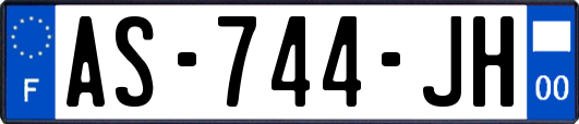 AS-744-JH