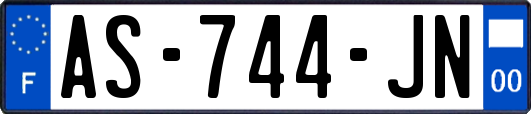 AS-744-JN