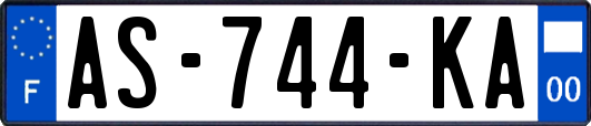 AS-744-KA