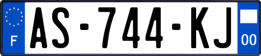 AS-744-KJ