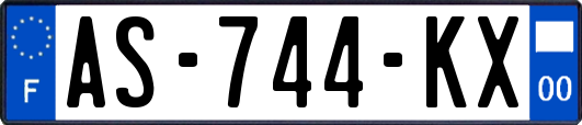 AS-744-KX