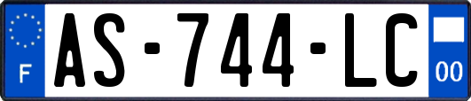 AS-744-LC