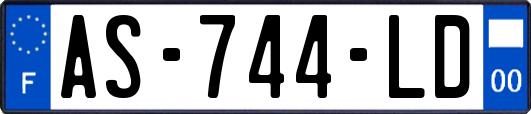 AS-744-LD