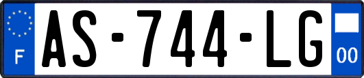 AS-744-LG