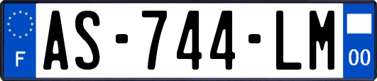 AS-744-LM