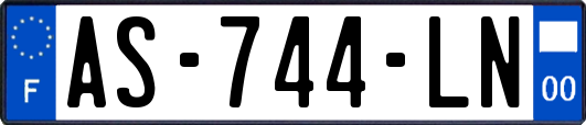 AS-744-LN