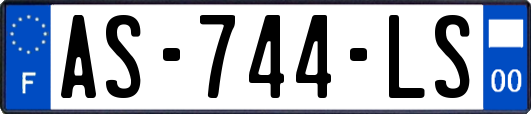 AS-744-LS