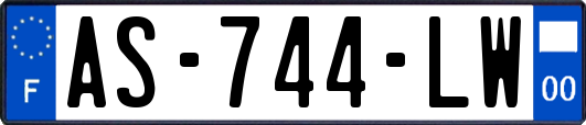 AS-744-LW