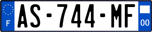 AS-744-MF