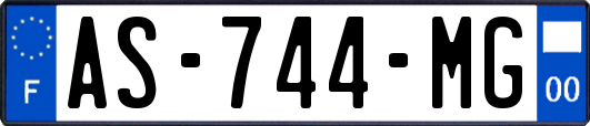 AS-744-MG