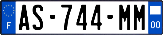 AS-744-MM