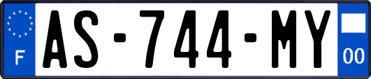 AS-744-MY