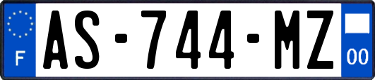 AS-744-MZ