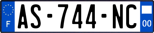 AS-744-NC
