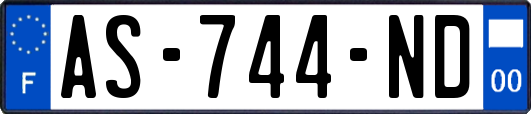 AS-744-ND